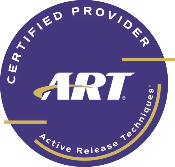 Active Release Techniques Certified Provider