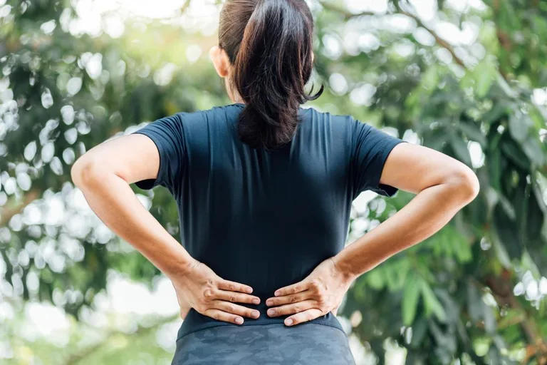 Chiropractic sciatica treatment at Mattia Spinal Care & Rehab Center in Orlando