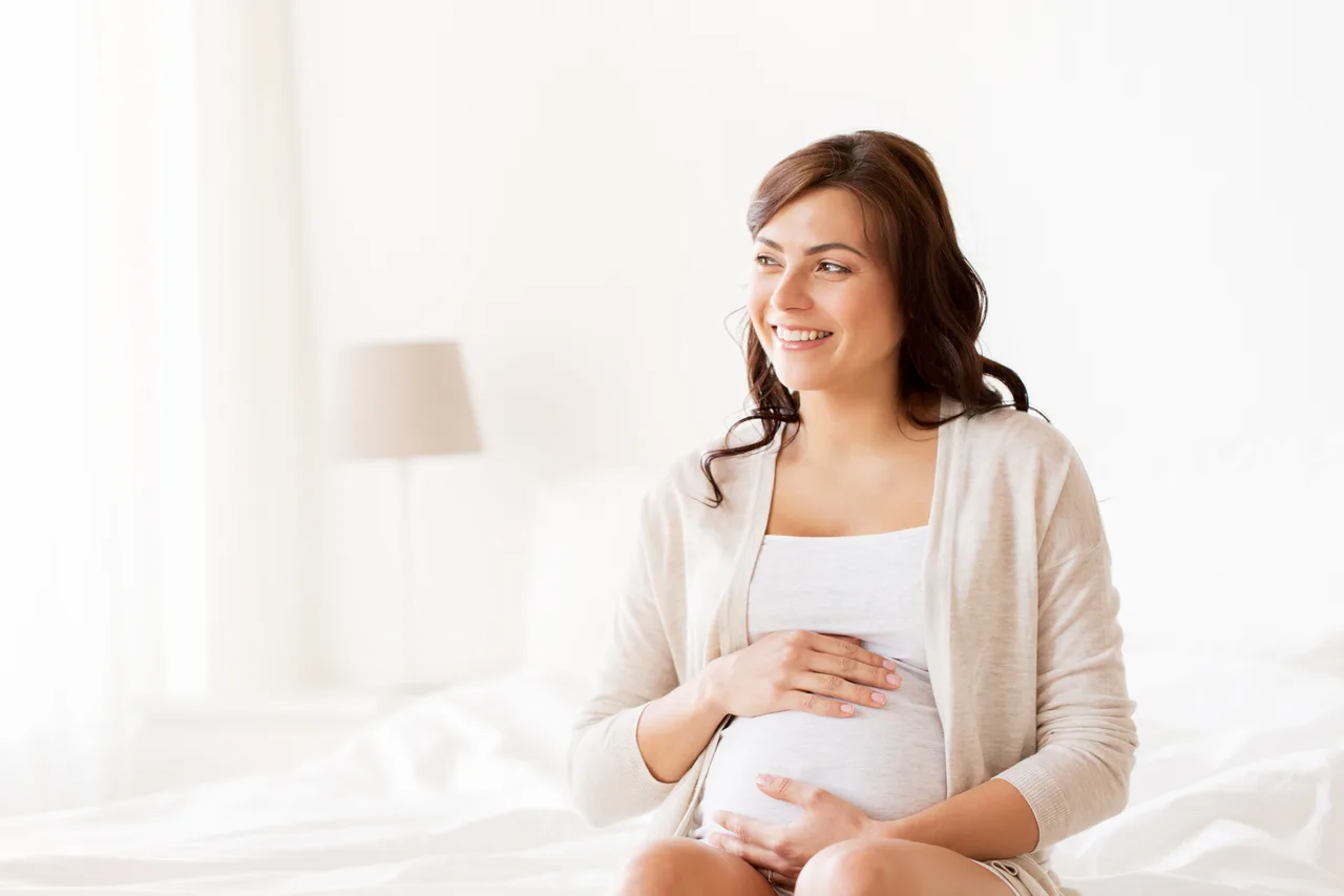 Prenatal chiropractic care at Mattia Spinal Care & Rehab Center in Orlando