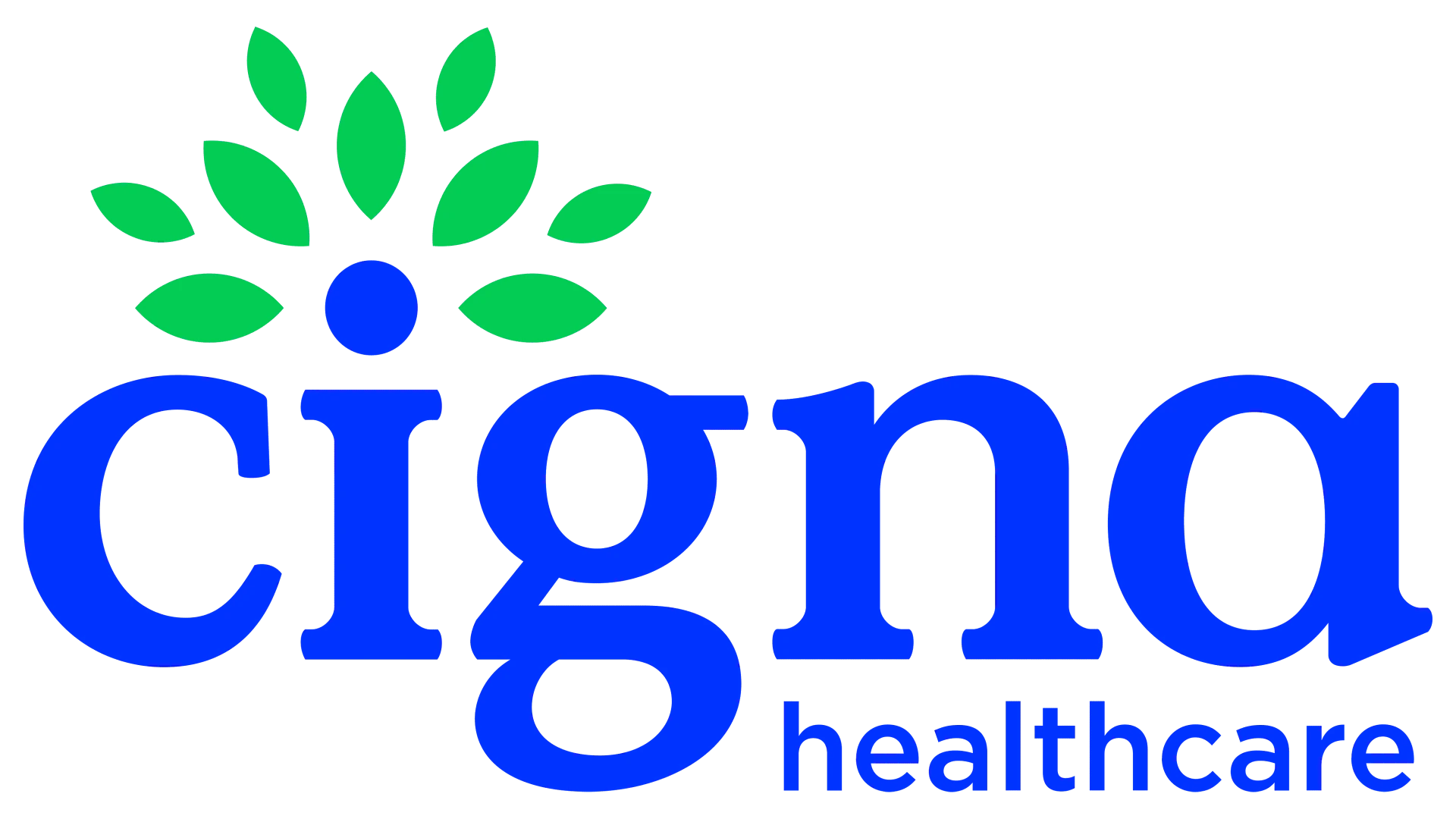 Cigna Healthcare insurance accepted